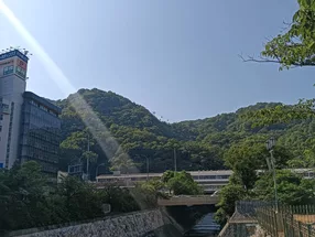 目白之旅 2